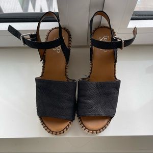 FRANCO SARTO espadrilles